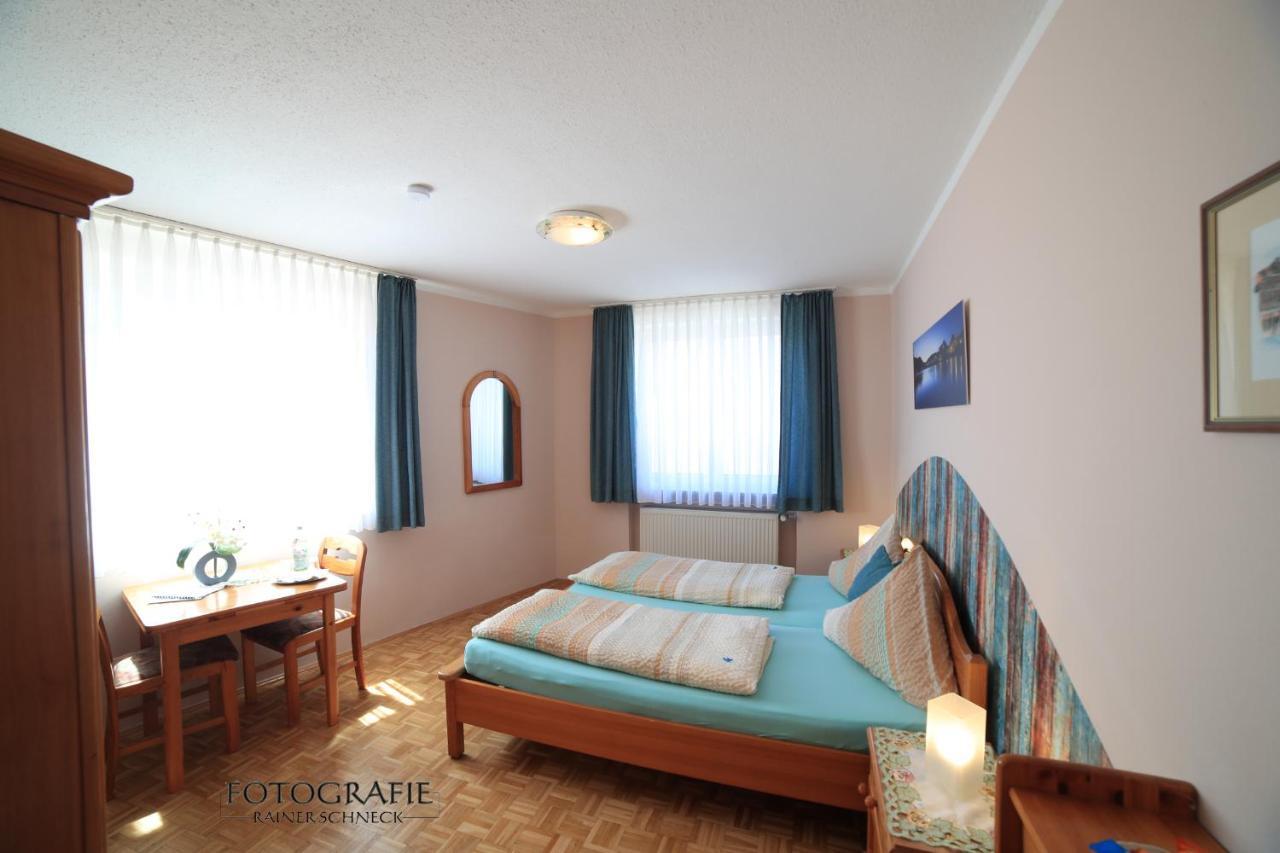 Hotel Cafe Am Donautor Kelheim Exteriér fotografie