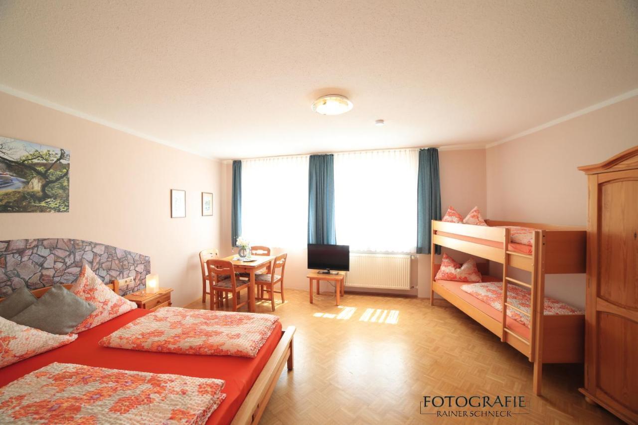 Hotel Cafe Am Donautor Kelheim Exteriér fotografie